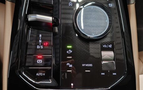 BMW 5 серия, 2024 год, 7 500 000 рублей, 12 фотография