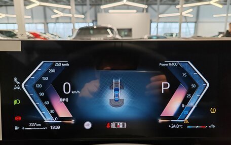 BMW 5 серия, 2024 год, 7 500 000 рублей, 11 фотография