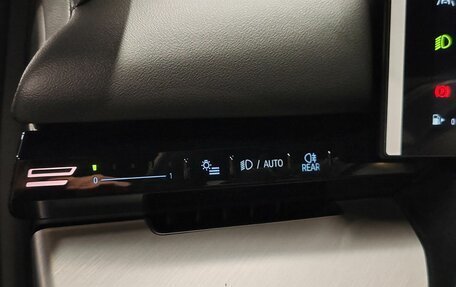 BMW 5 серия, 2024 год, 7 500 000 рублей, 16 фотография