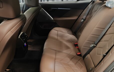 BMW 5 серия, 2024 год, 7 500 000 рублей, 18 фотография
