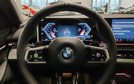 BMW 5 серия, 2024 год, 7 500 000 рублей, 15 фотография