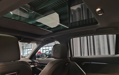 BMW 5 серия, 2024 год, 7 500 000 рублей, 21 фотография