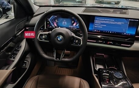 BMW 5 серия, 2024 год, 7 500 000 рублей, 8 фотография