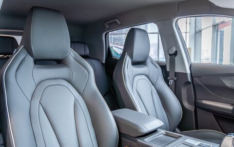 Chery Tiggo 4 I рестайлинг, 2025 год, 2 420 000 рублей, 3 фотография