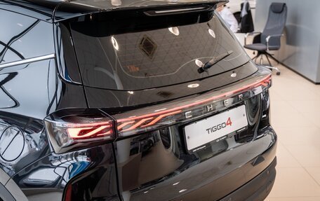 Chery Tiggo 4 I рестайлинг, 2025 год, 2 420 000 рублей, 4 фотография