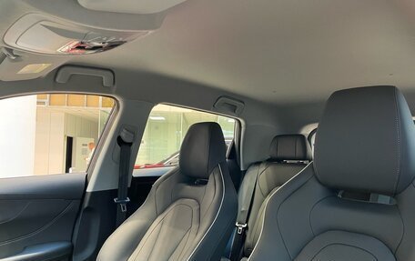 Chery Tiggo 4 I рестайлинг, 2025 год, 2 420 000 рублей, 4 фотография