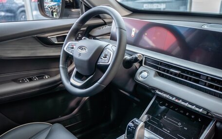 Chery Tiggo 4 I рестайлинг, 2025 год, 2 420 000 рублей, 9 фотография