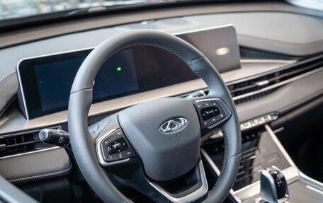Chery Tiggo 4 I рестайлинг, 2025 год, 2 420 000 рублей, 12 фотография