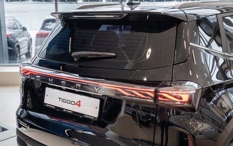 Chery Tiggo 4 I рестайлинг, 2025 год, 2 420 000 рублей, 10 фотография