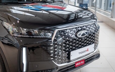 Chery Tiggo 4 I рестайлинг, 2025 год, 2 420 000 рублей, 7 фотография
