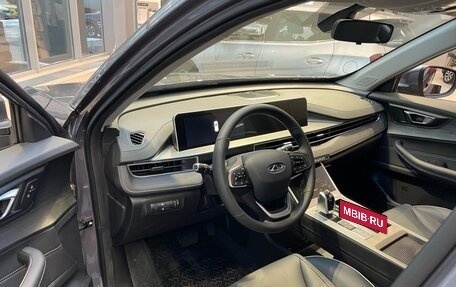 Chery Tiggo 4 I рестайлинг, 2025 год, 2 420 000 рублей, 4 фотография