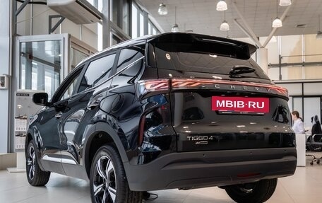 Chery Tiggo 4 I рестайлинг, 2025 год, 2 420 000 рублей, 6 фотография