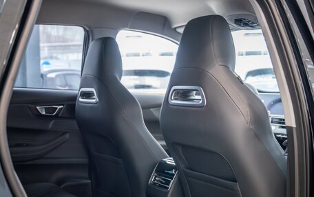 Chery Tiggo 4 I рестайлинг, 2025 год, 2 420 000 рублей, 13 фотография