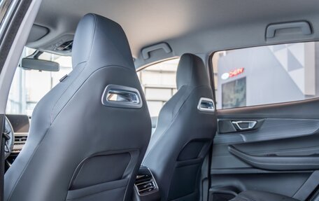 Chery Tiggo 4 I рестайлинг, 2025 год, 2 420 000 рублей, 16 фотография