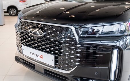 Chery Tiggo 4 I рестайлинг, 2025 год, 2 420 000 рублей, 19 фотография