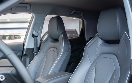 Chery Tiggo 4 I рестайлинг, 2025 год, 2 420 000 рублей, 20 фотография