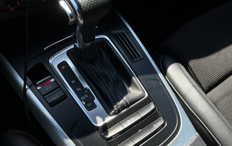 Audi A4, 2012 год, 1 535 000 рублей, 10 фотография