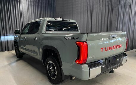 Toyota Tundra, 2023 год, 11 500 000 рублей, 4 фотография