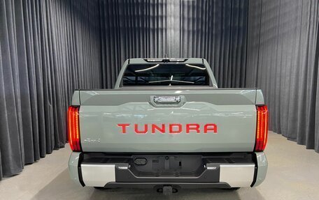 Toyota Tundra, 2023 год, 11 500 000 рублей, 5 фотография