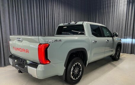 Toyota Tundra, 2023 год, 11 500 000 рублей, 6 фотография