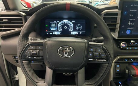Toyota Tundra, 2023 год, 11 500 000 рублей, 11 фотография