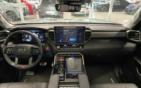 Toyota Tundra, 2023 год, 11 500 000 рублей, 7 фотография