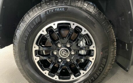 Toyota Tundra, 2023 год, 11 500 000 рублей, 16 фотография