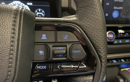 Toyota Tundra, 2023 год, 11 500 000 рублей, 13 фотография