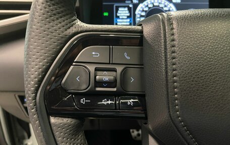 Toyota Tundra, 2023 год, 11 500 000 рублей, 12 фотография