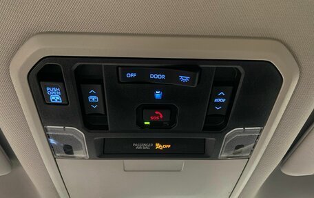 Toyota Tundra, 2023 год, 11 500 000 рублей, 14 фотография