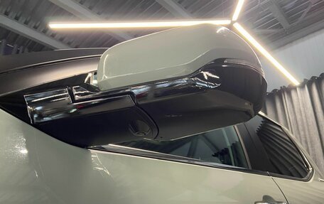 Toyota Tundra, 2023 год, 11 500 000 рублей, 17 фотография