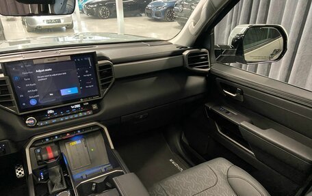 Toyota Tundra, 2023 год, 11 500 000 рублей, 19 фотография