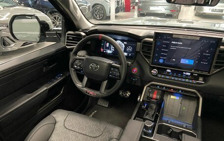 Toyota Tundra, 2023 год, 11 500 000 рублей, 21 фотография