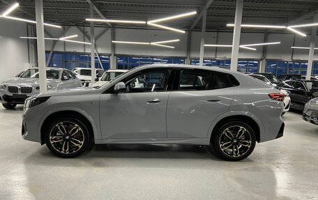 BMW X2, 2024 год, 5 999 000 рублей, 4 фотография