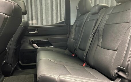 Toyota Tundra, 2023 год, 11 500 000 рублей, 22 фотография