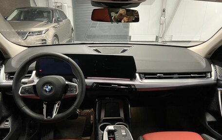 BMW X2, 2024 год, 5 999 000 рублей, 14 фотография