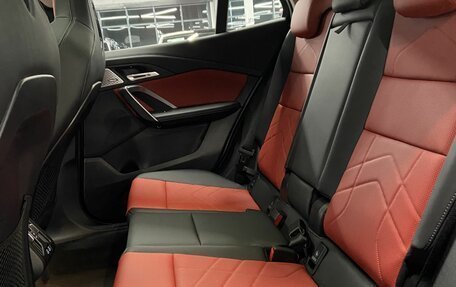 BMW X2, 2024 год, 5 999 000 рублей, 11 фотография