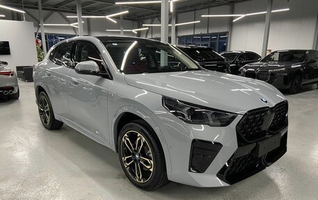 BMW X2, 2024 год, 5 999 000 рублей, 9 фотография