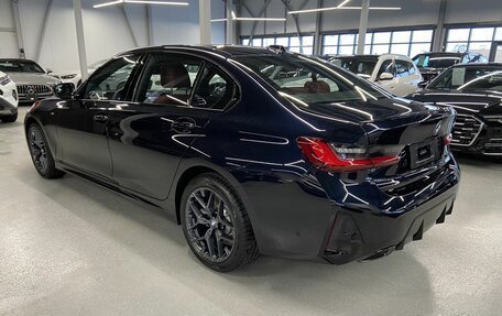 BMW 3 серия, 2024 год, 6 999 000 рублей, 6 фотография