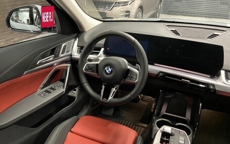 BMW X2, 2024 год, 5 999 000 рублей, 23 фотография