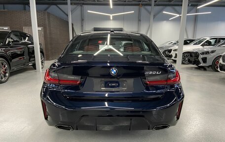 BMW 3 серия, 2024 год, 6 999 000 рублей, 7 фотография