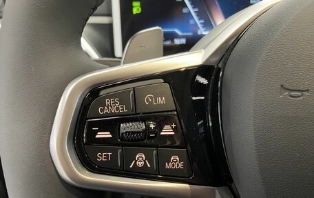BMW 3 серия, 2024 год, 6 999 000 рублей, 20 фотография