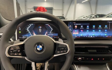 BMW 3 серия, 2024 год, 6 999 000 рублей, 12 фотография