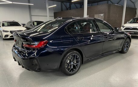 BMW 3 серия, 2024 год, 6 999 000 рублей, 8 фотография