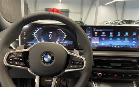 BMW 3 серия, 2024 год, 6 999 000 рублей, 10 фотография