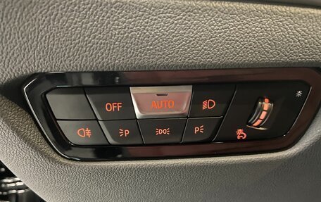 BMW 3 серия, 2024 год, 6 999 000 рублей, 16 фотография