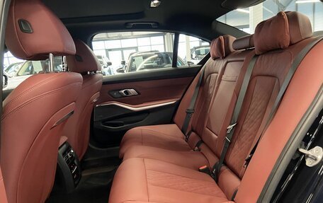 BMW 3 серия, 2024 год, 6 999 000 рублей, 23 фотография
