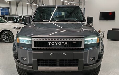 Toyota Land Cruiser Prado, 2024 год, 9 700 000 рублей, 2 фотография