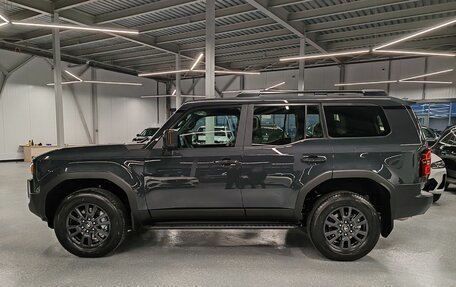 Toyota Land Cruiser Prado, 2024 год, 9 700 000 рублей, 4 фотография