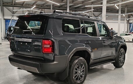 Toyota Land Cruiser Prado, 2024 год, 9 700 000 рублей, 7 фотография